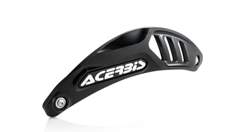 X-ESCAPE ACERBIS NEGRO